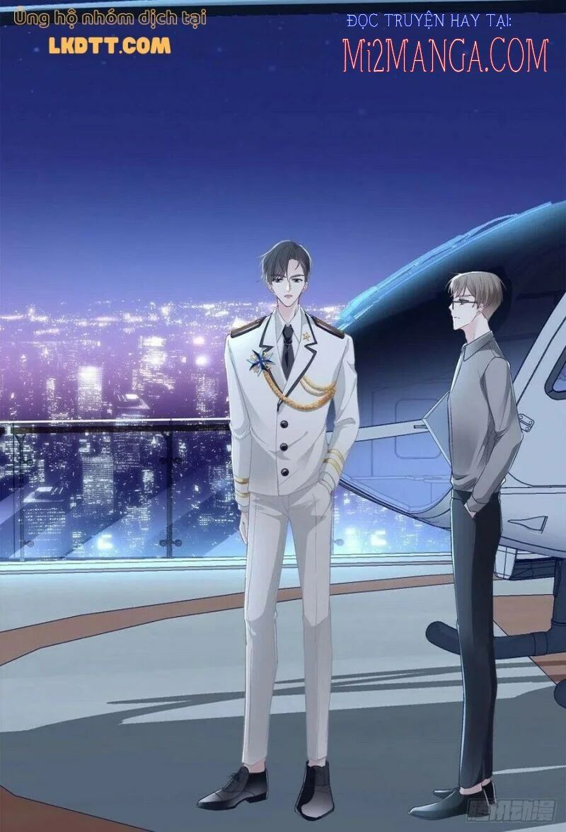 Bảo Bối Tâm Gan Của Lão Đại Xuyên Không Trở Lại Rồi Chapter 22 - Trang 2