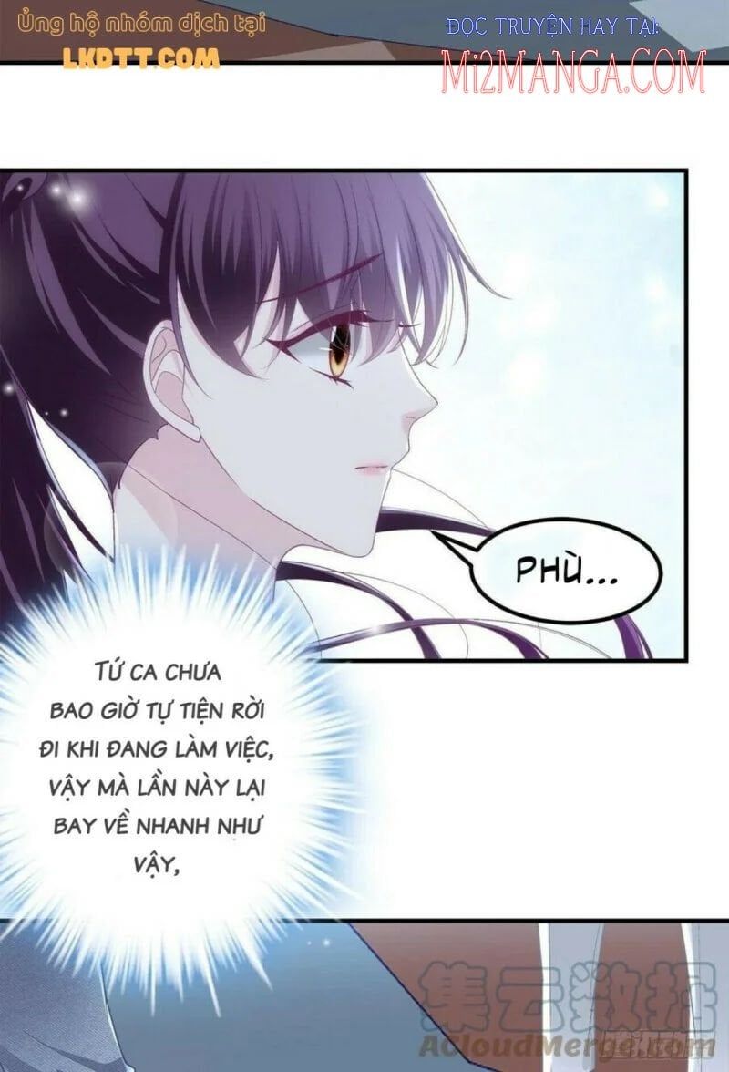 Bảo Bối Tâm Gan Của Lão Đại Xuyên Không Trở Lại Rồi Chapter 22 - Trang 2