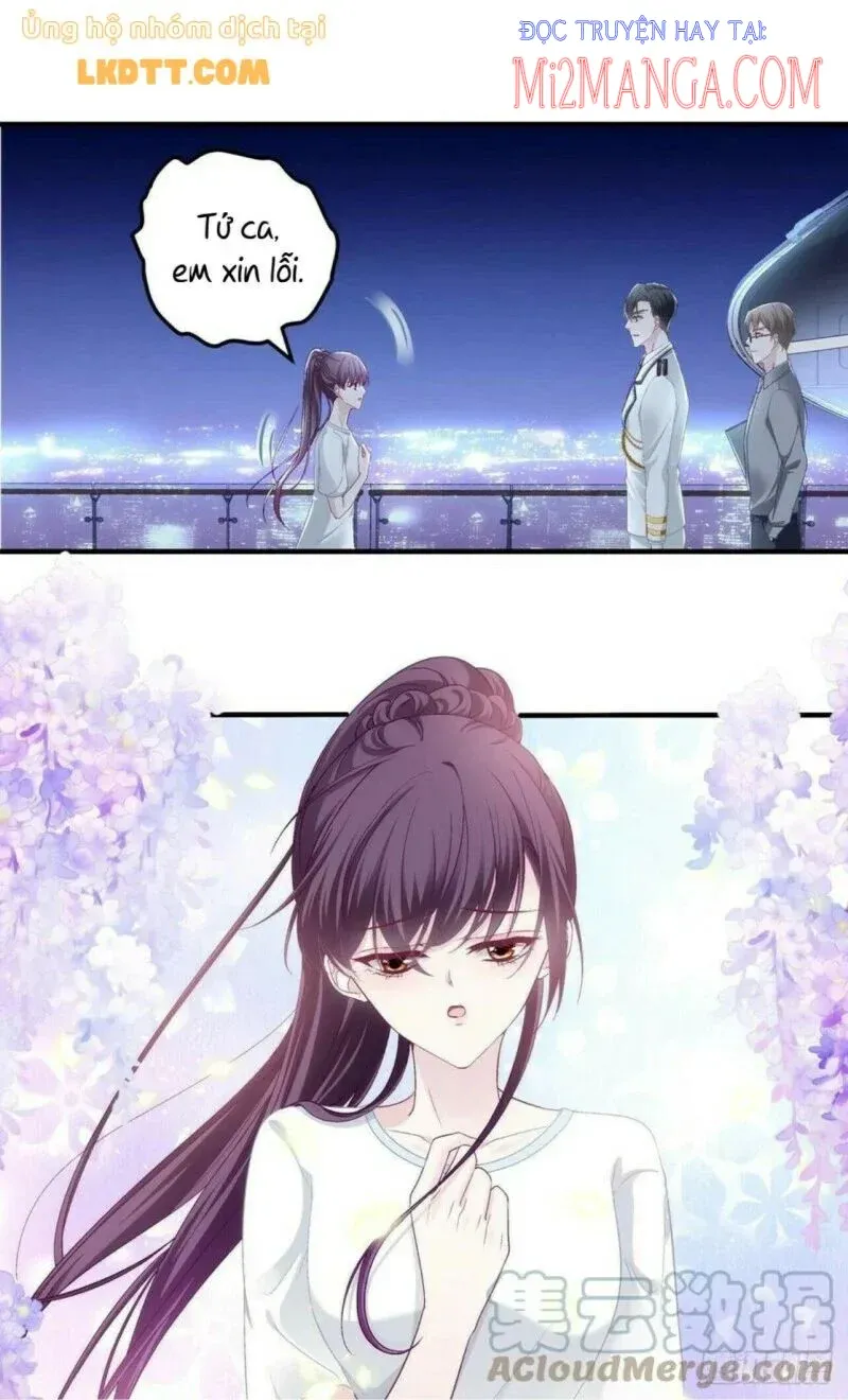 Bảo Bối Tâm Gan Của Lão Đại Xuyên Không Trở Lại Rồi Chapter 22 - Trang 2