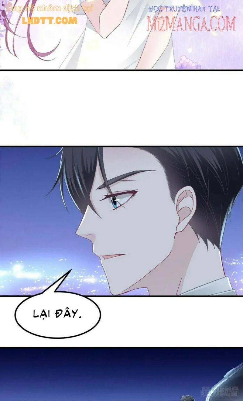 Bảo Bối Tâm Gan Của Lão Đại Xuyên Không Trở Lại Rồi Chapter 22 - Trang 2