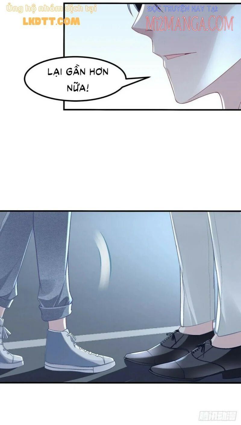 Bảo Bối Tâm Gan Của Lão Đại Xuyên Không Trở Lại Rồi Chapter 22 - Trang 2