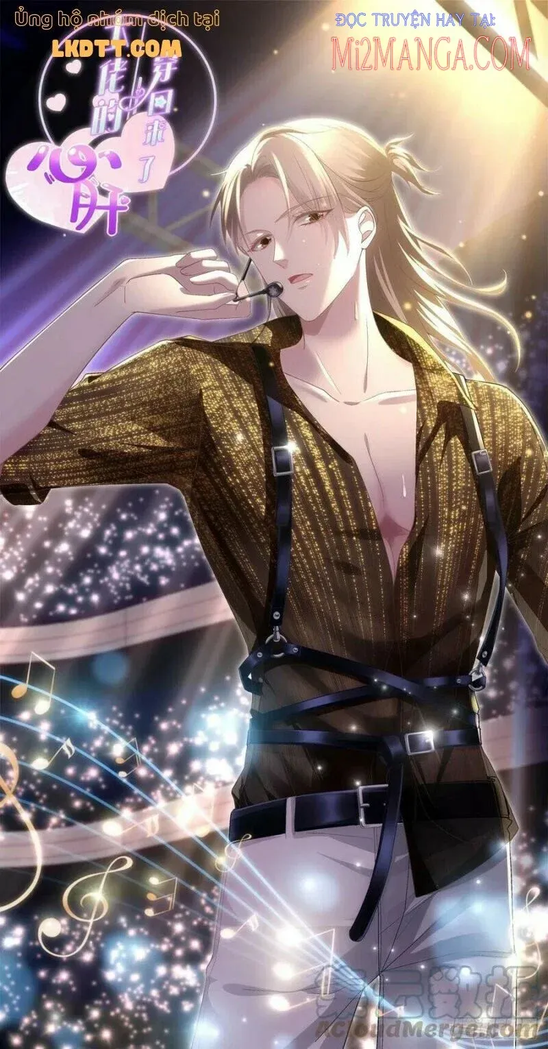 Bảo Bối Tâm Gan Của Lão Đại Xuyên Không Trở Lại Rồi Chapter 22 - Trang 2