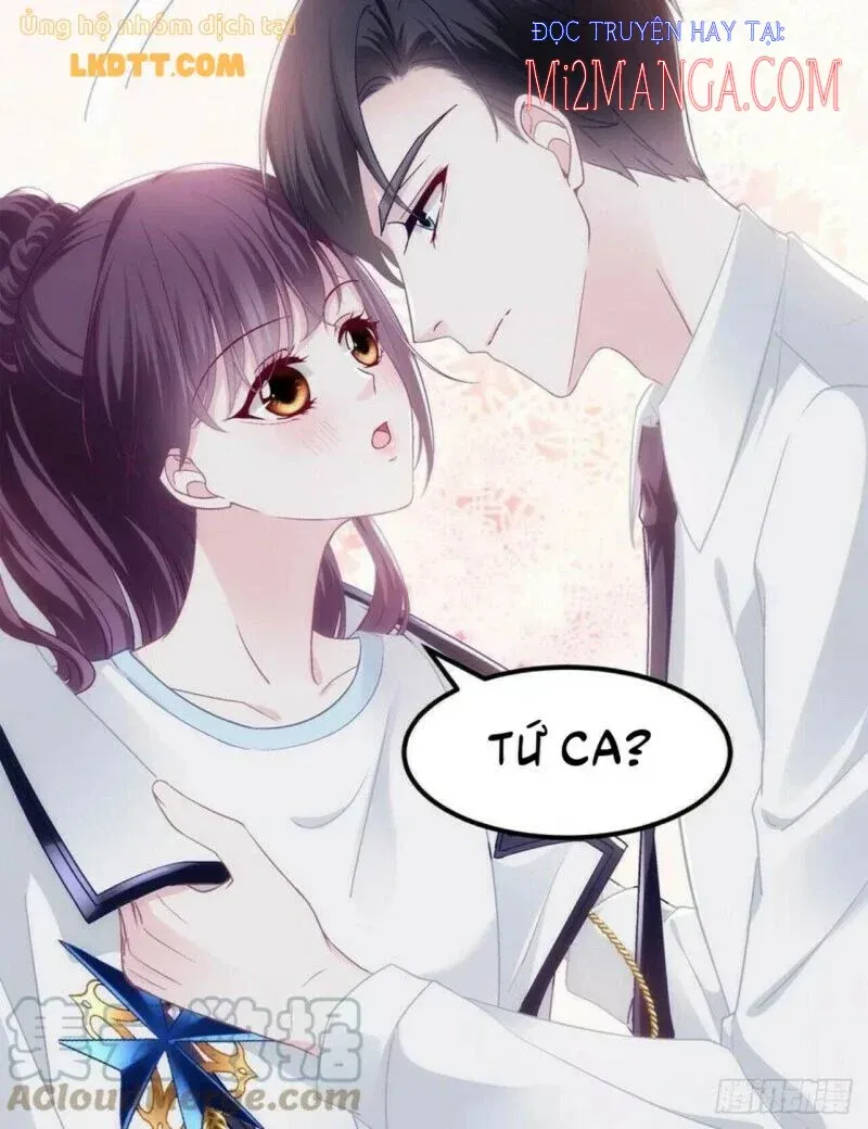 Bảo Bối Tâm Gan Của Lão Đại Xuyên Không Trở Lại Rồi Chapter 22 - Trang 2