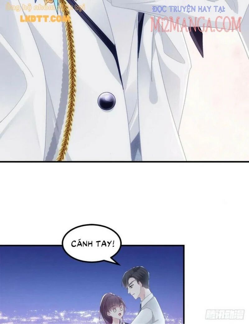 Bảo Bối Tâm Gan Của Lão Đại Xuyên Không Trở Lại Rồi Chapter 22 - Trang 2