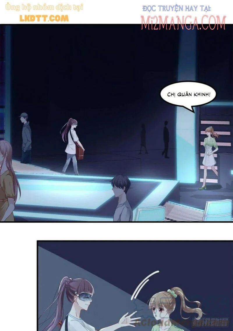 Bảo Bối Tâm Gan Của Lão Đại Xuyên Không Trở Lại Rồi Chapter 22 - Trang 2