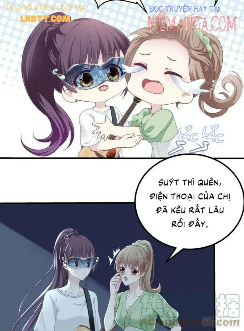 Bảo Bối Tâm Gan Của Lão Đại Xuyên Không Trở Lại Rồi Chapter 22 - Trang 2