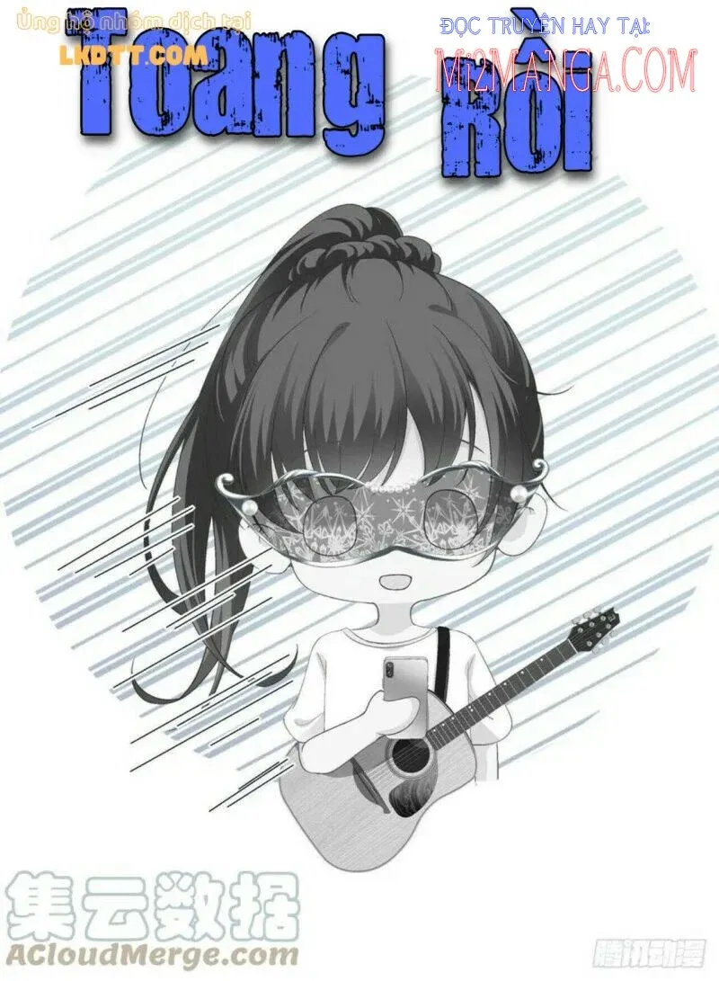 Bảo Bối Tâm Gan Của Lão Đại Xuyên Không Trở Lại Rồi Chapter 22 - Trang 2