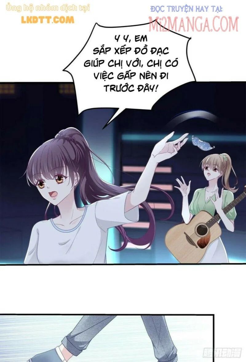 Bảo Bối Tâm Gan Của Lão Đại Xuyên Không Trở Lại Rồi Chapter 22 - Trang 2