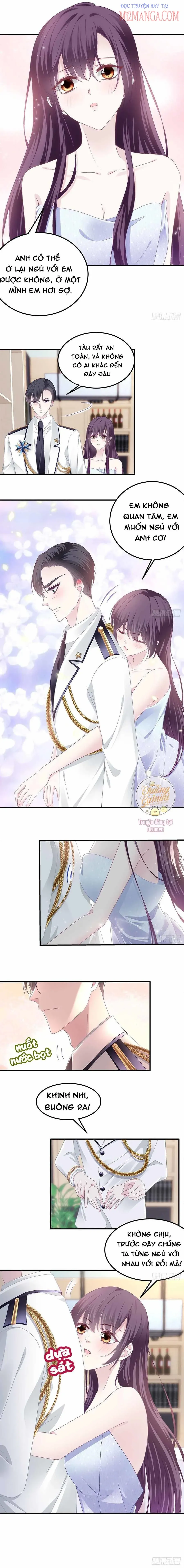 Bảo Bối Tâm Gan Của Lão Đại Xuyên Không Trở Lại Rồi Chapter 23.5 - Trang 2