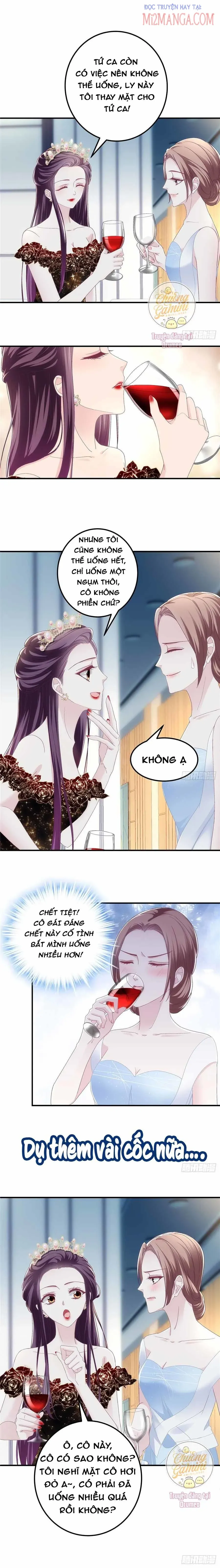 Bảo Bối Tâm Gan Của Lão Đại Xuyên Không Trở Lại Rồi Chapter 25.5 - Trang 2