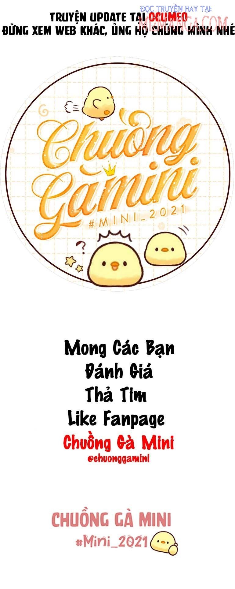 Bảo Bối Tâm Gan Của Lão Đại Xuyên Không Trở Lại Rồi Chapter 26 - Trang 2