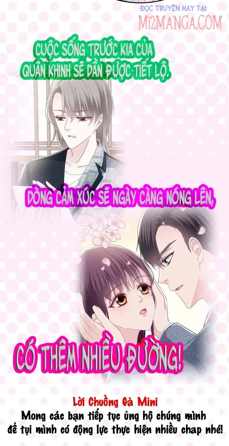 Bảo Bối Tâm Gan Của Lão Đại Xuyên Không Trở Lại Rồi Chapter 27 - Trang 2