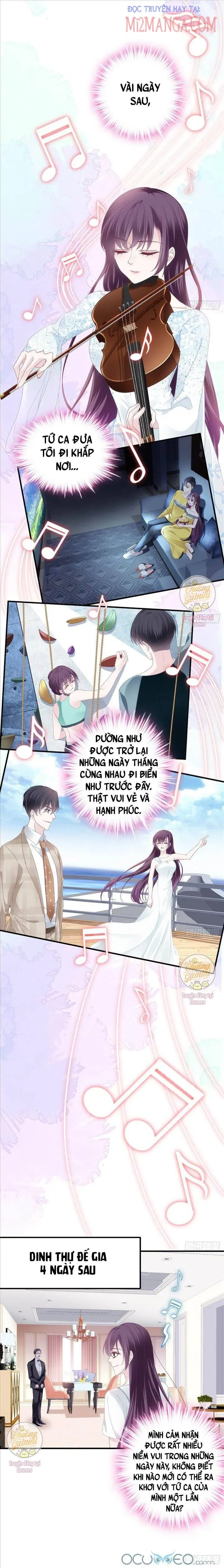 Bảo Bối Tâm Gan Của Lão Đại Xuyên Không Trở Lại Rồi Chapter 29 - Trang 2