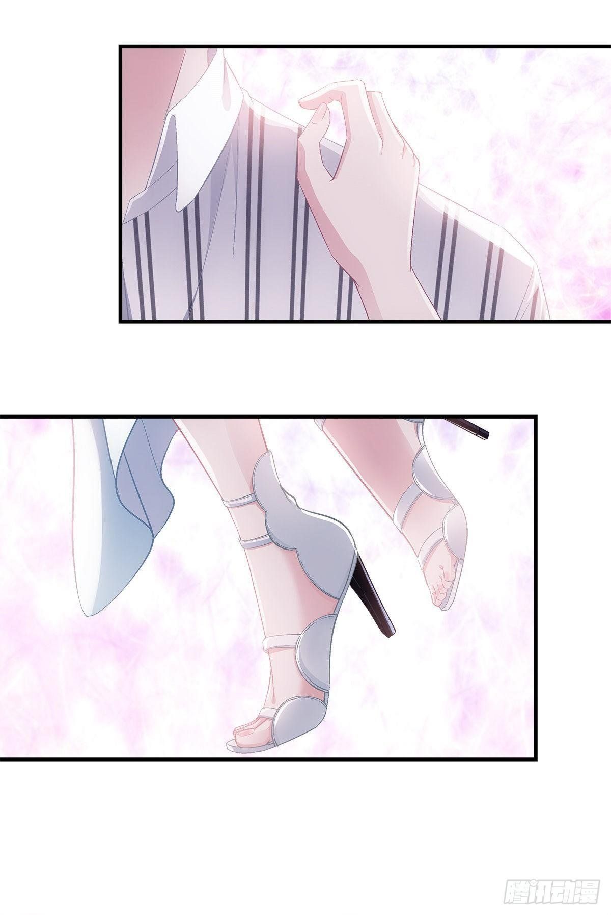 Bảo Bối Tâm Gan Của Lão Đại Xuyên Không Trở Lại Rồi Chapter 3.5 - Trang 2