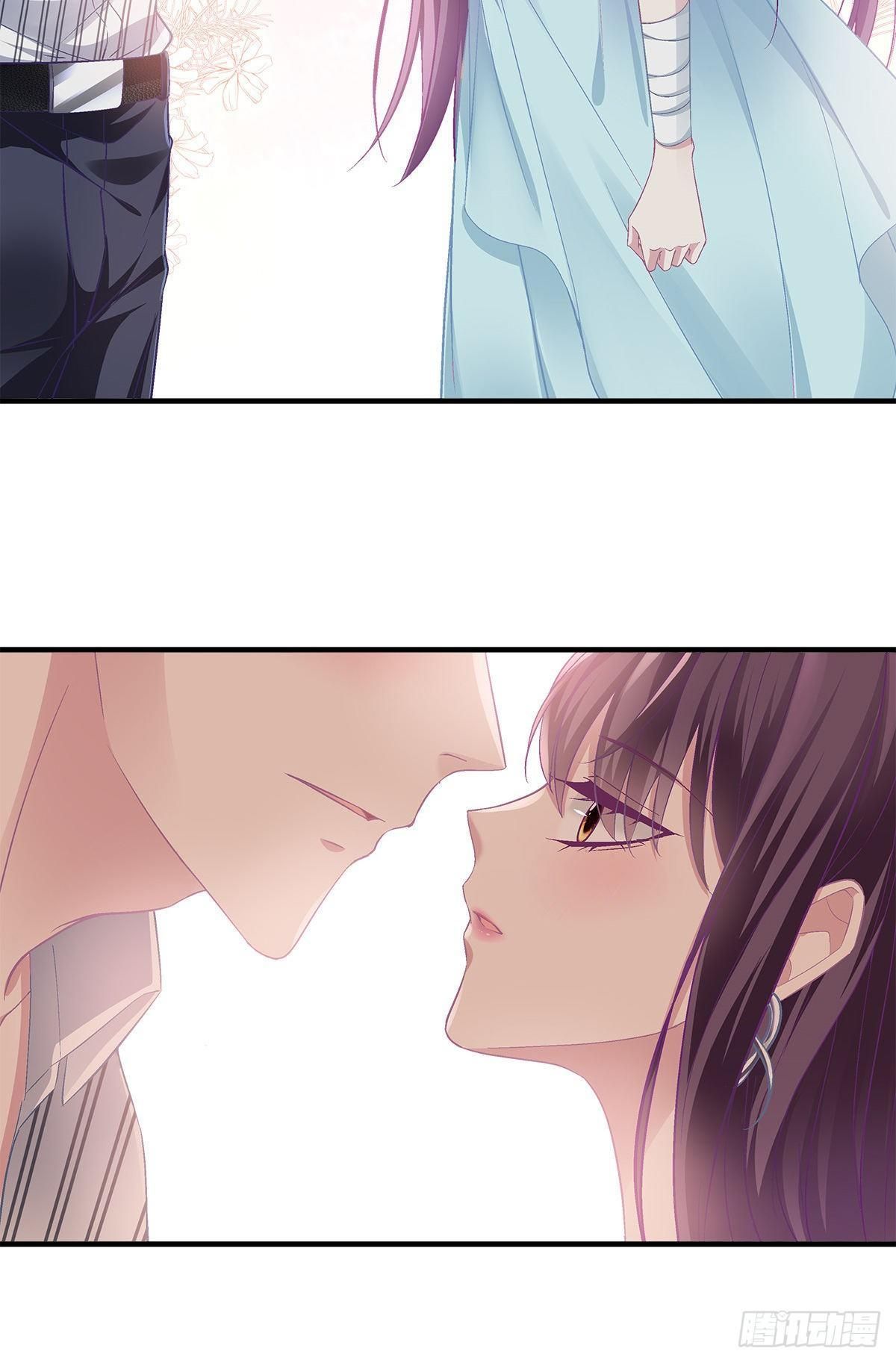 Bảo Bối Tâm Gan Của Lão Đại Xuyên Không Trở Lại Rồi Chapter 3.5 - Trang 2