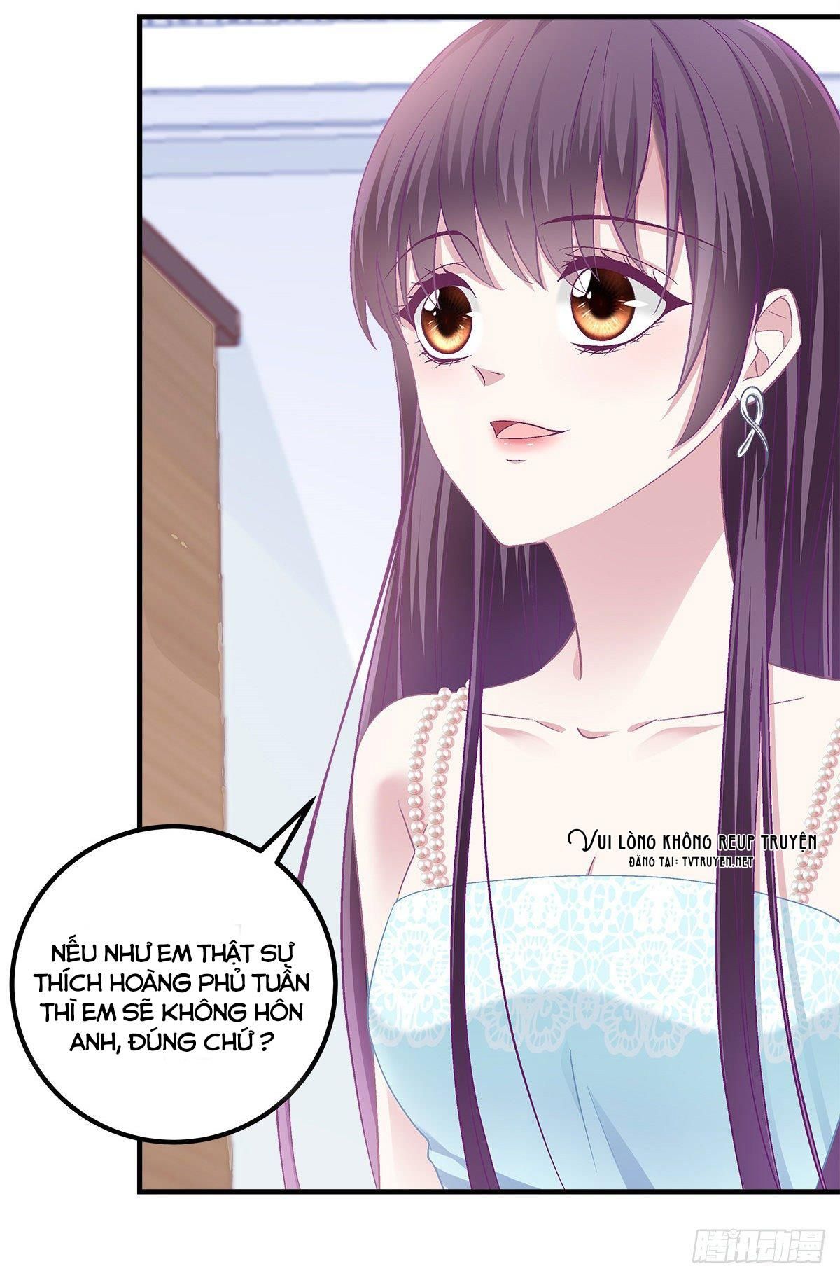 Bảo Bối Tâm Gan Của Lão Đại Xuyên Không Trở Lại Rồi Chapter 3.5 - Trang 2