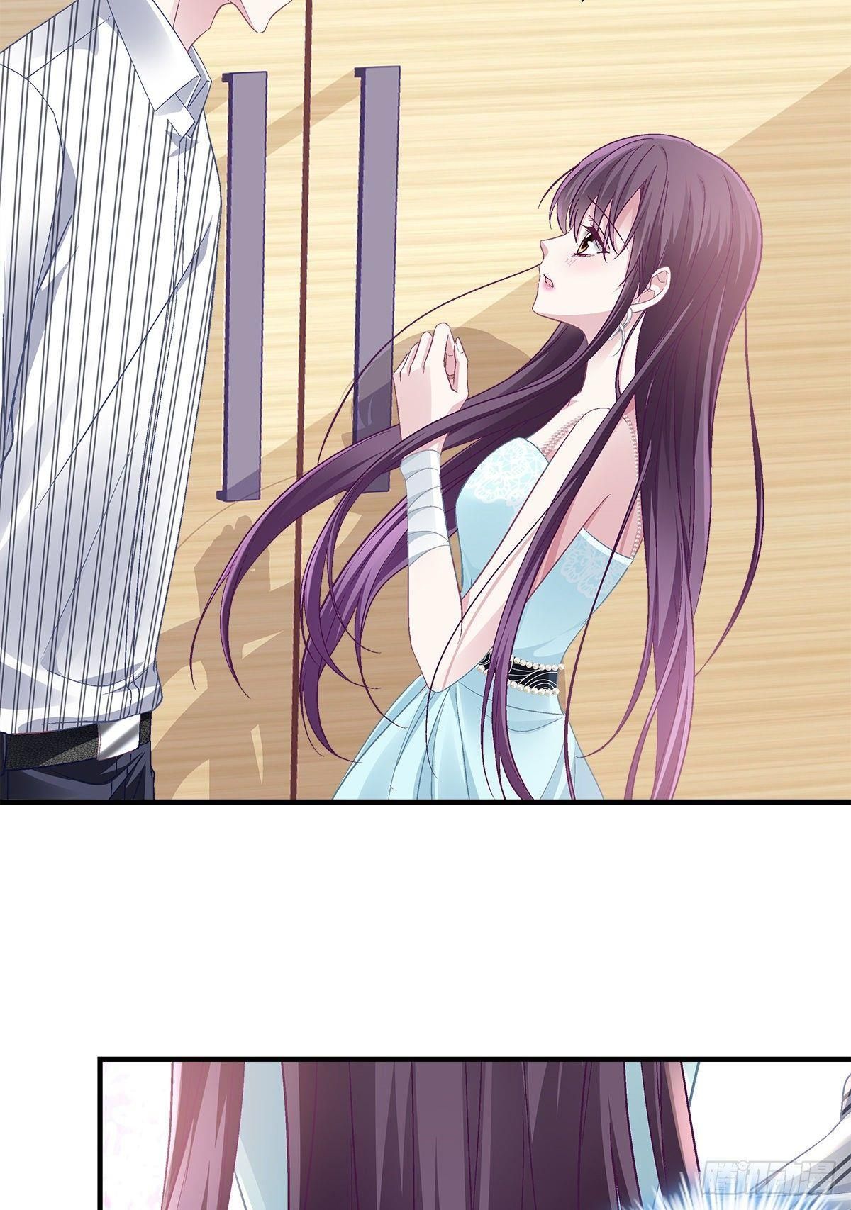 Bảo Bối Tâm Gan Của Lão Đại Xuyên Không Trở Lại Rồi Chapter 3.5 - Trang 2