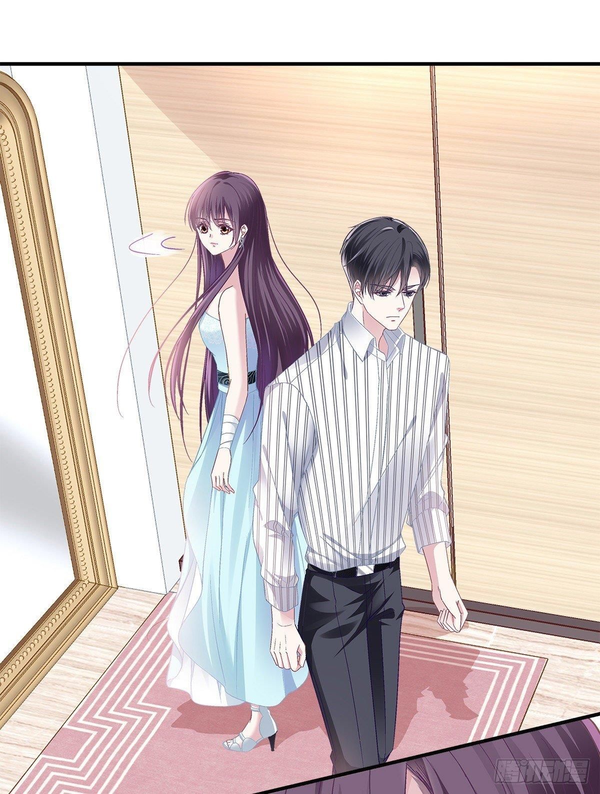 Bảo Bối Tâm Gan Của Lão Đại Xuyên Không Trở Lại Rồi Chapter 3.5 - Trang 2