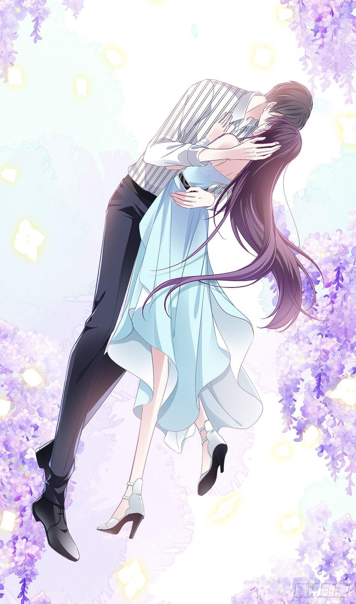 Bảo Bối Tâm Gan Của Lão Đại Xuyên Không Trở Lại Rồi Chapter 3.5 - Trang 2