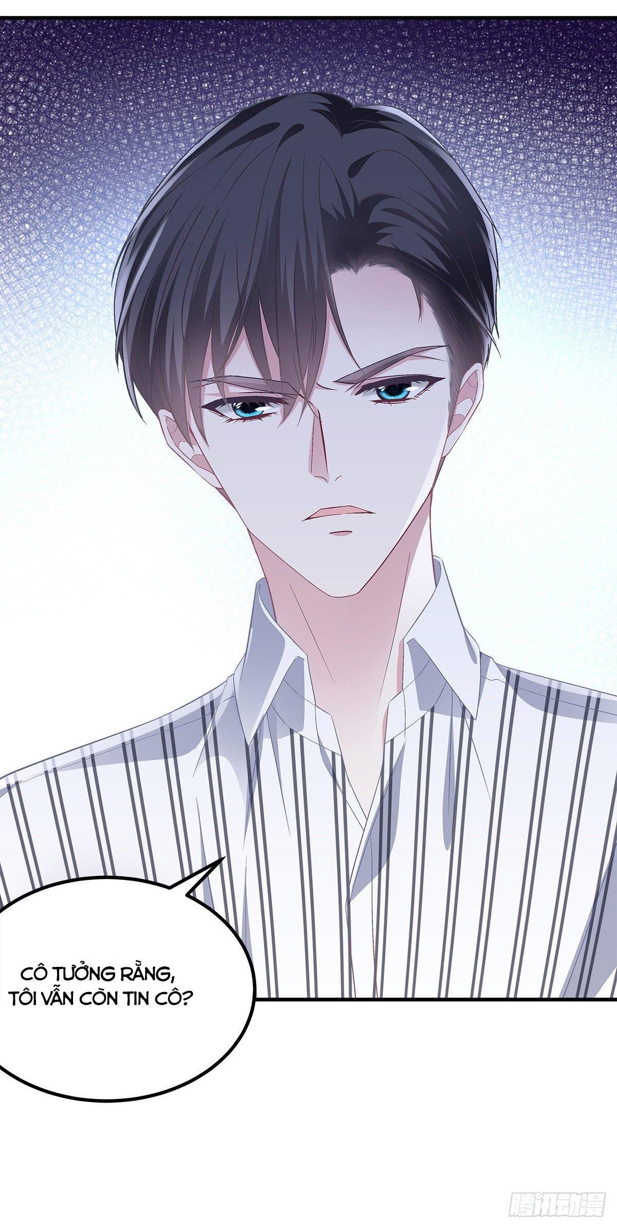 Bảo Bối Tâm Gan Của Lão Đại Xuyên Không Trở Lại Rồi Chapter 3.5 - Trang 2