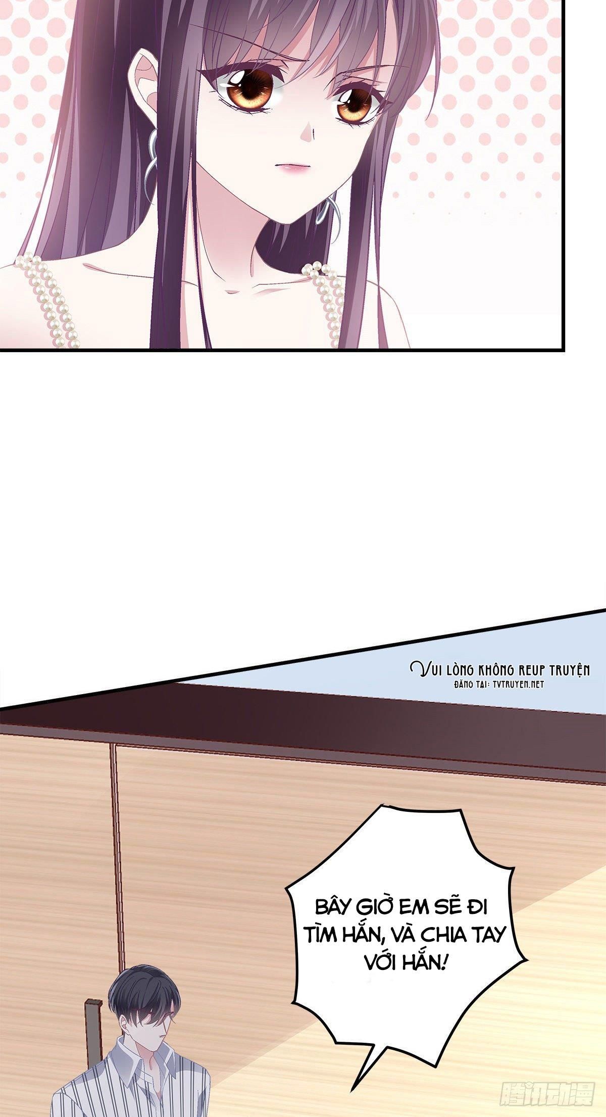 Bảo Bối Tâm Gan Của Lão Đại Xuyên Không Trở Lại Rồi Chapter 3.5 - Trang 2