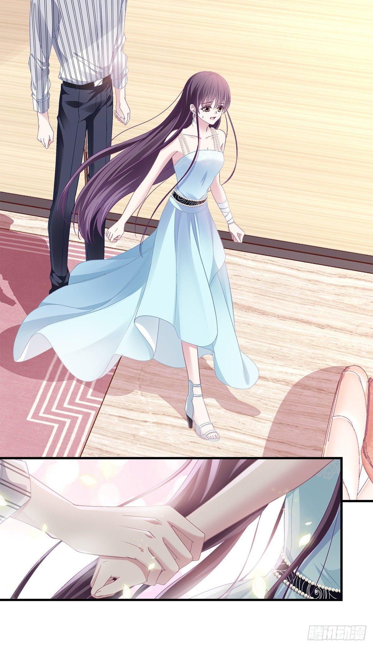 Bảo Bối Tâm Gan Của Lão Đại Xuyên Không Trở Lại Rồi Chapter 3.5 - Trang 2