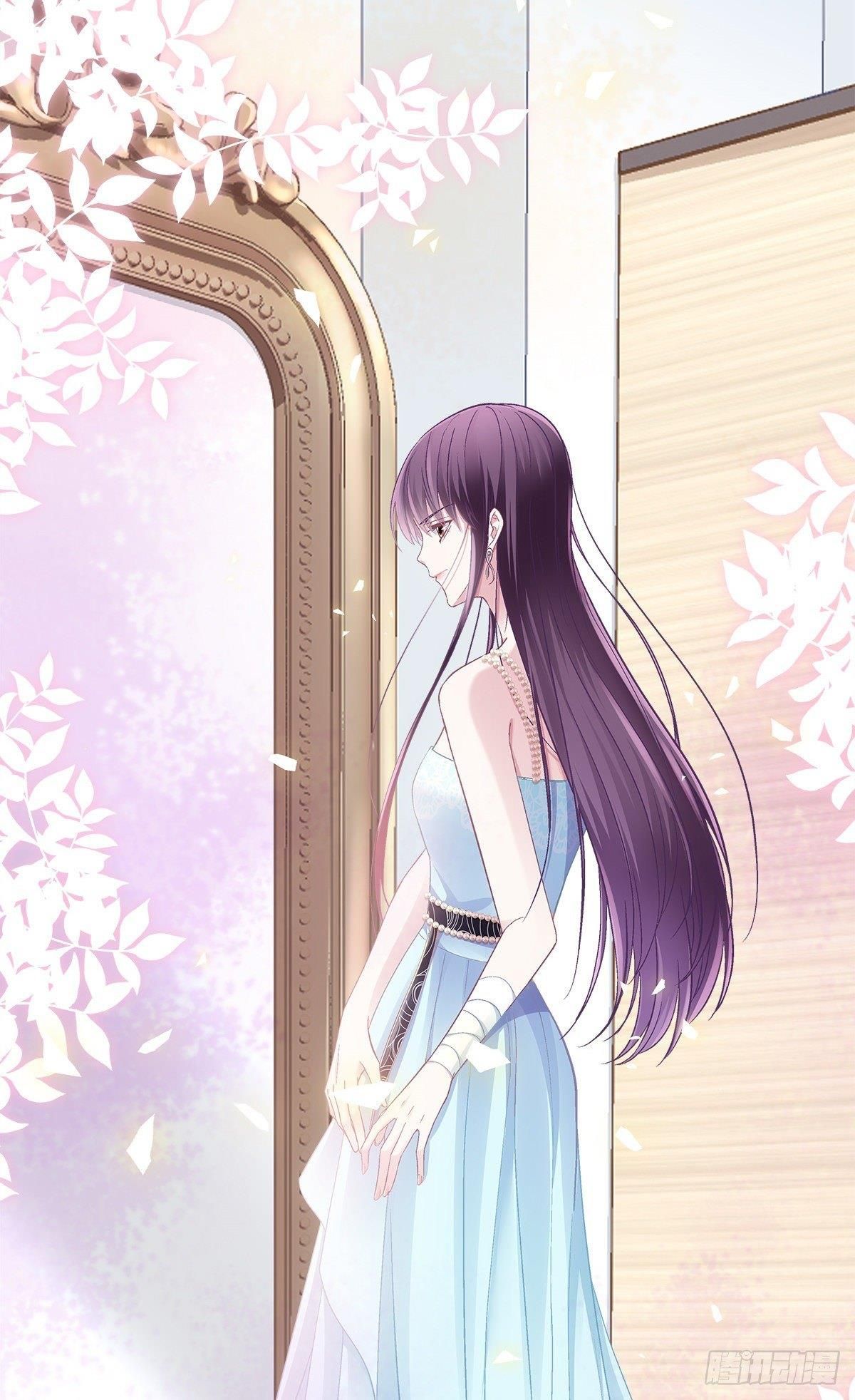 Bảo Bối Tâm Gan Của Lão Đại Xuyên Không Trở Lại Rồi Chapter 3 - Trang 2