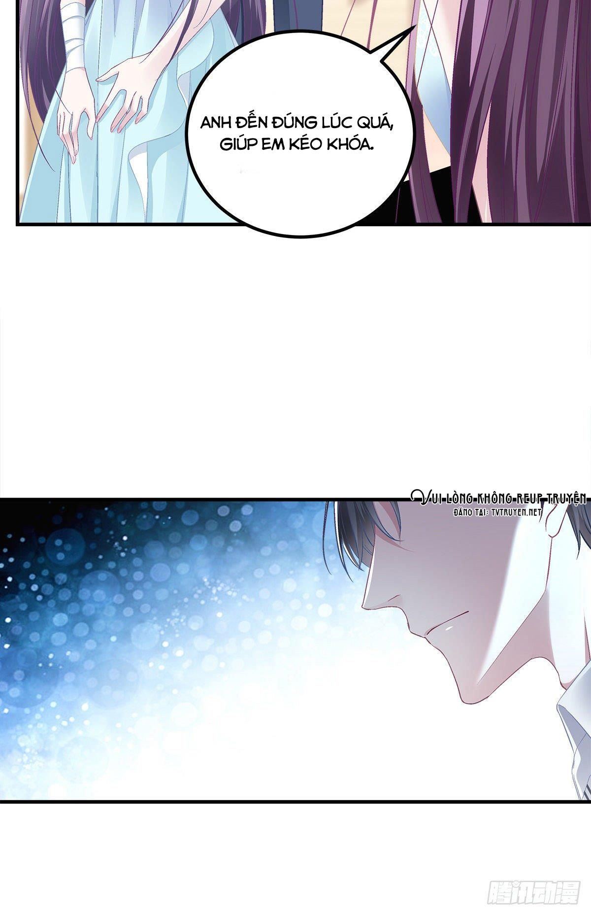 Bảo Bối Tâm Gan Của Lão Đại Xuyên Không Trở Lại Rồi Chapter 3 - Trang 2