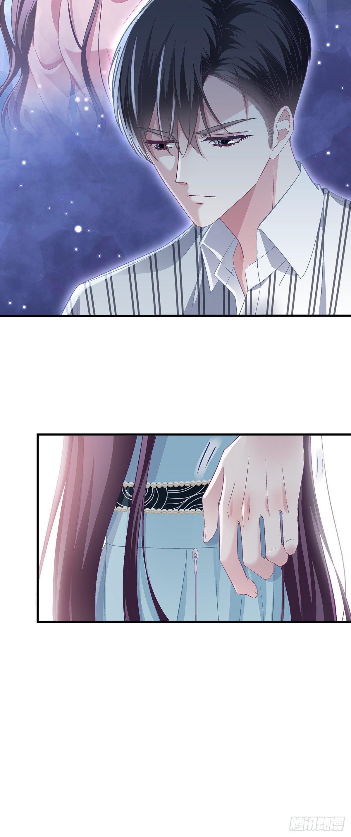 Bảo Bối Tâm Gan Của Lão Đại Xuyên Không Trở Lại Rồi Chapter 3 - Trang 2