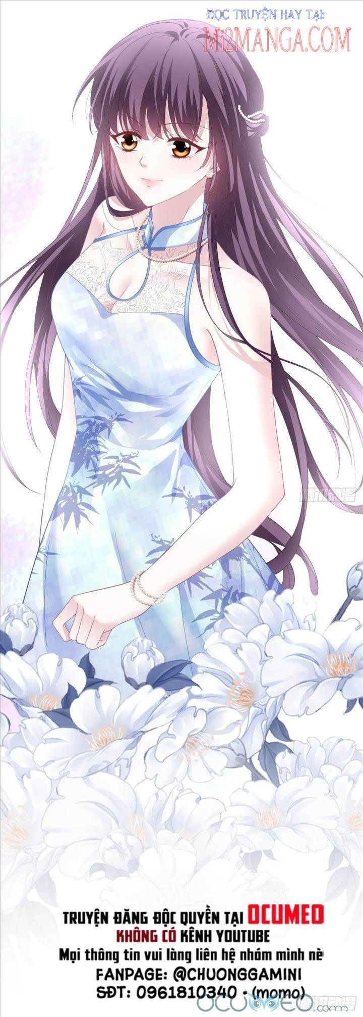 Bảo Bối Tâm Gan Của Lão Đại Xuyên Không Trở Lại Rồi Chapter 31.5 - Trang 2