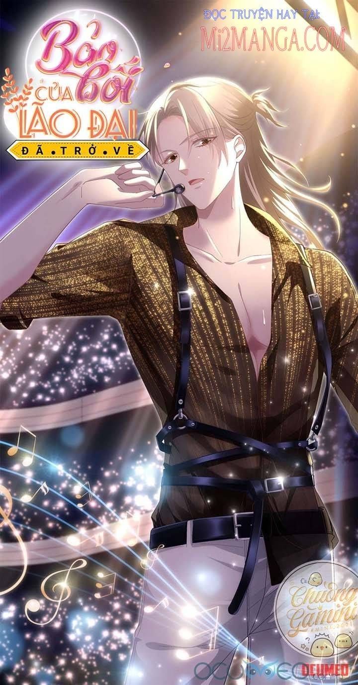 Bảo Bối Tâm Gan Của Lão Đại Xuyên Không Trở Lại Rồi Chapter 32 - Trang 2