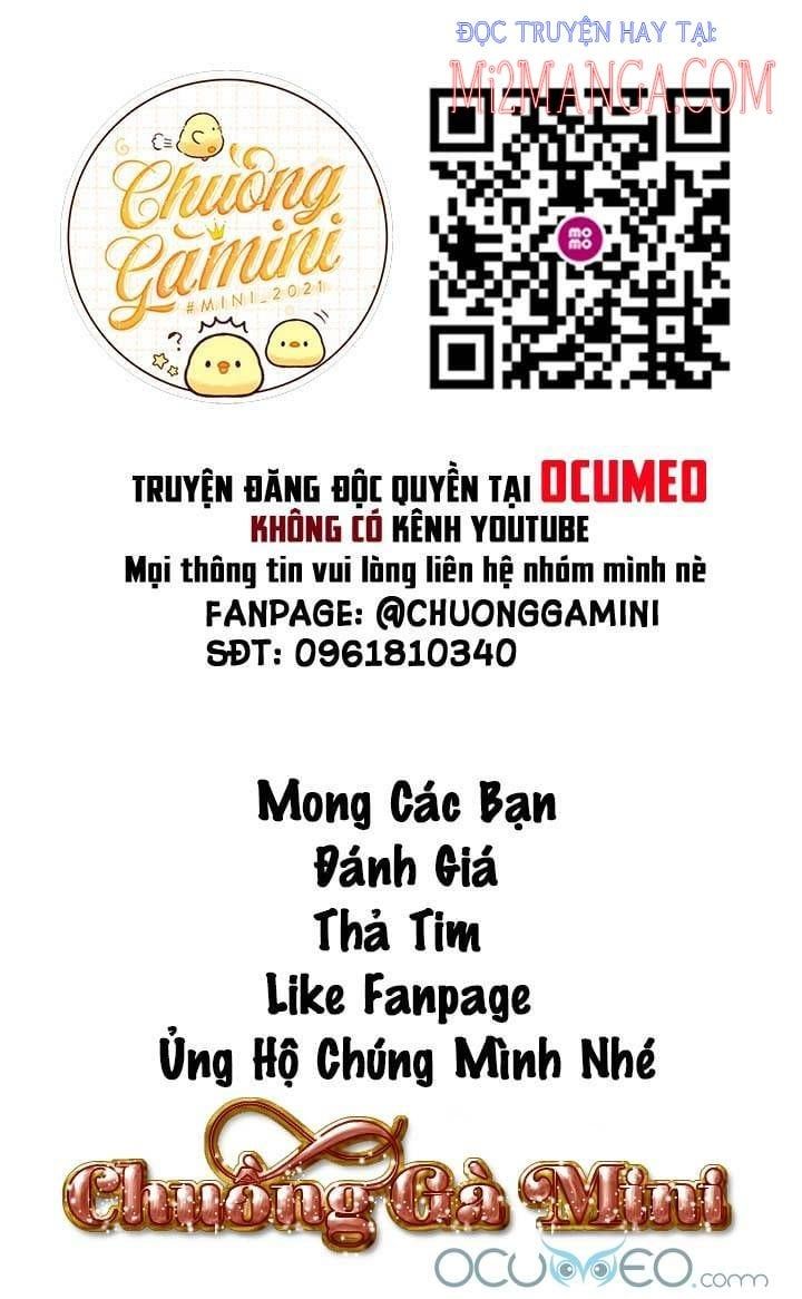 Bảo Bối Tâm Gan Của Lão Đại Xuyên Không Trở Lại Rồi Chapter 36.5 - Trang 2