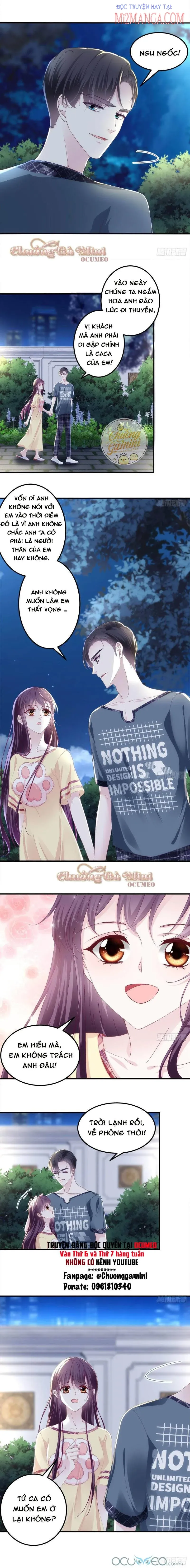 Bảo Bối Tâm Gan Của Lão Đại Xuyên Không Trở Lại Rồi Chapter 37 - Trang 2