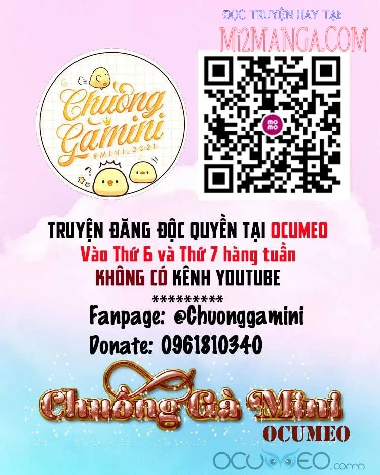 Bảo Bối Tâm Gan Của Lão Đại Xuyên Không Trở Lại Rồi Chapter 38 - Trang 2