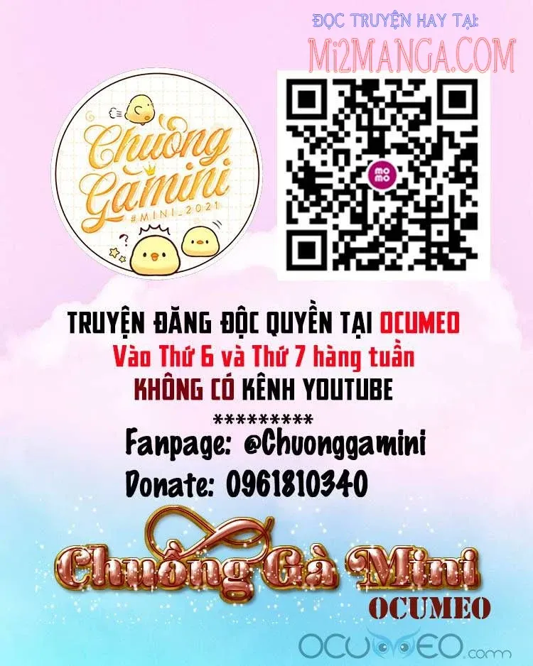 Bảo Bối Tâm Gan Của Lão Đại Xuyên Không Trở Lại Rồi Chapter 39 - Trang 2