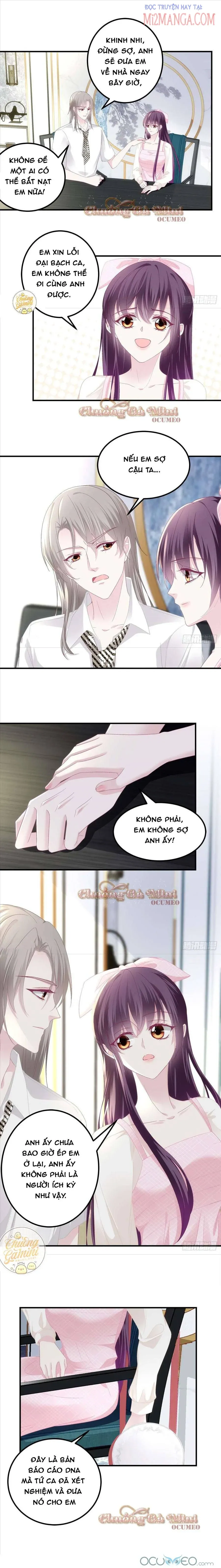 Bảo Bối Tâm Gan Của Lão Đại Xuyên Không Trở Lại Rồi Chapter 39 - Trang 2