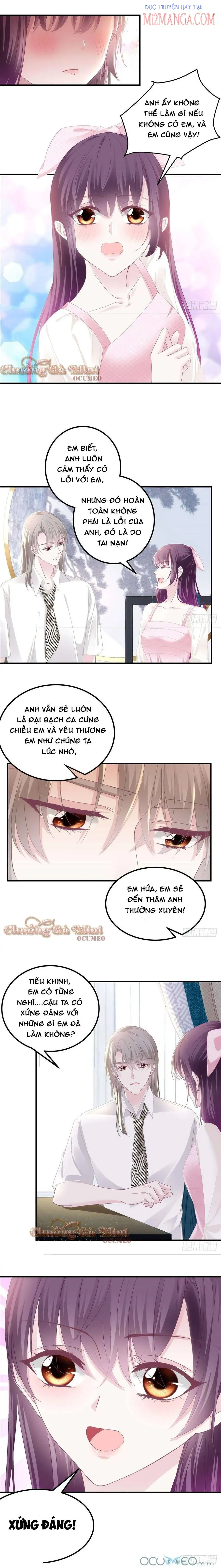 Bảo Bối Tâm Gan Của Lão Đại Xuyên Không Trở Lại Rồi Chapter 39 - Trang 2