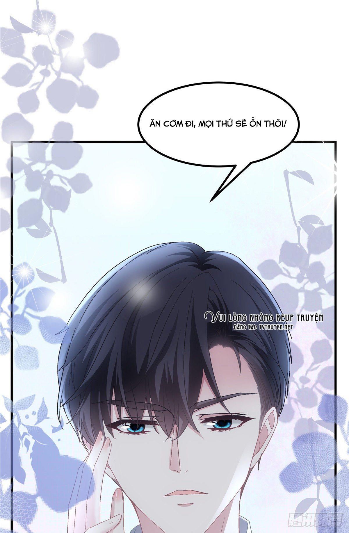 Bảo Bối Tâm Gan Của Lão Đại Xuyên Không Trở Lại Rồi Chapter 4.5 - Trang 2