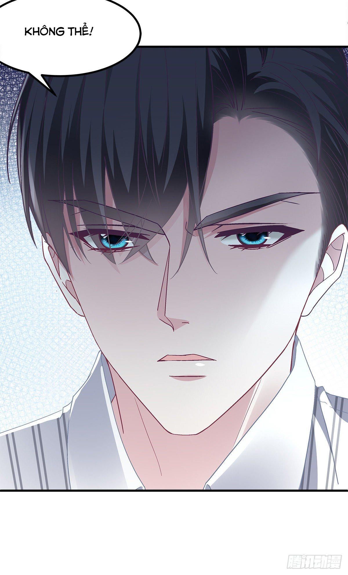 Bảo Bối Tâm Gan Của Lão Đại Xuyên Không Trở Lại Rồi Chapter 4.5 - Trang 2