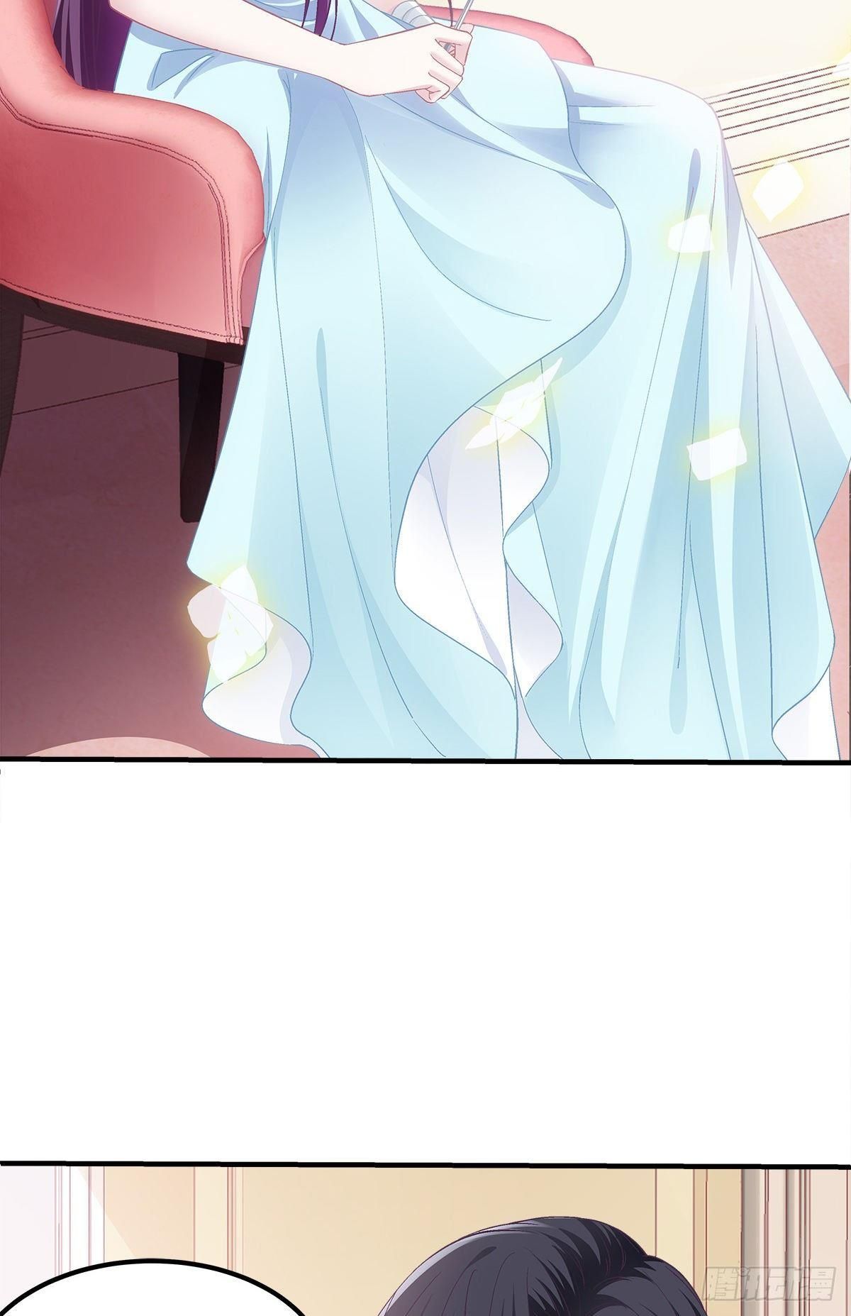 Bảo Bối Tâm Gan Của Lão Đại Xuyên Không Trở Lại Rồi Chapter 4 - Trang 2