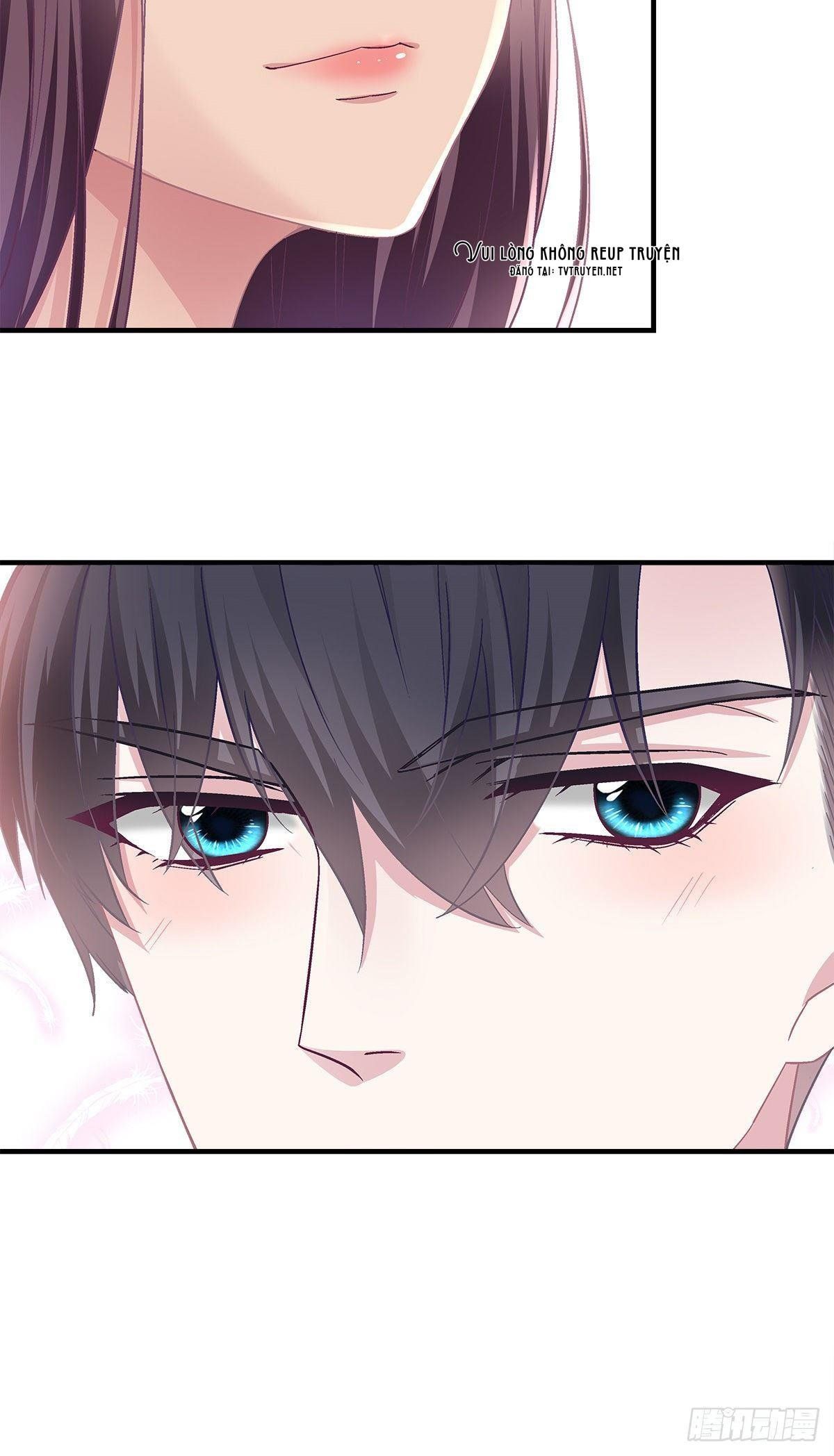 Bảo Bối Tâm Gan Của Lão Đại Xuyên Không Trở Lại Rồi Chapter 4 - Trang 2