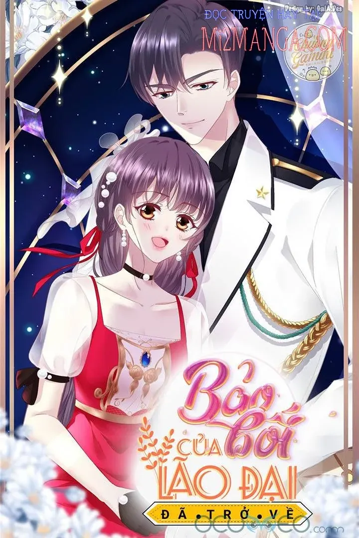 Bảo Bối Tâm Gan Của Lão Đại Xuyên Không Trở Lại Rồi Chapter 40 - Trang 2