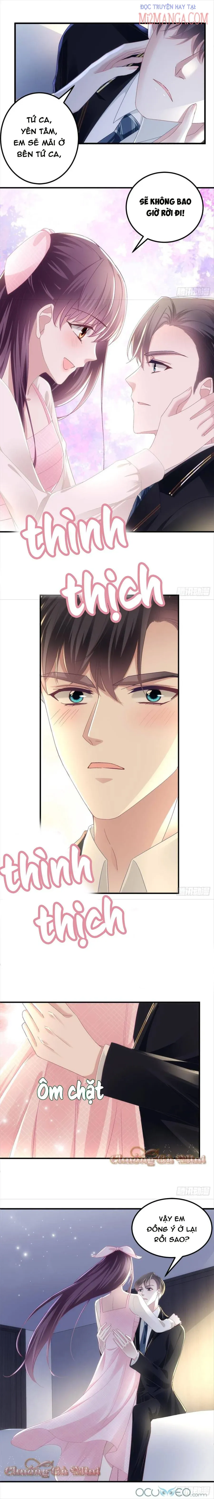 Bảo Bối Tâm Gan Của Lão Đại Xuyên Không Trở Lại Rồi Chapter 40 - Trang 2