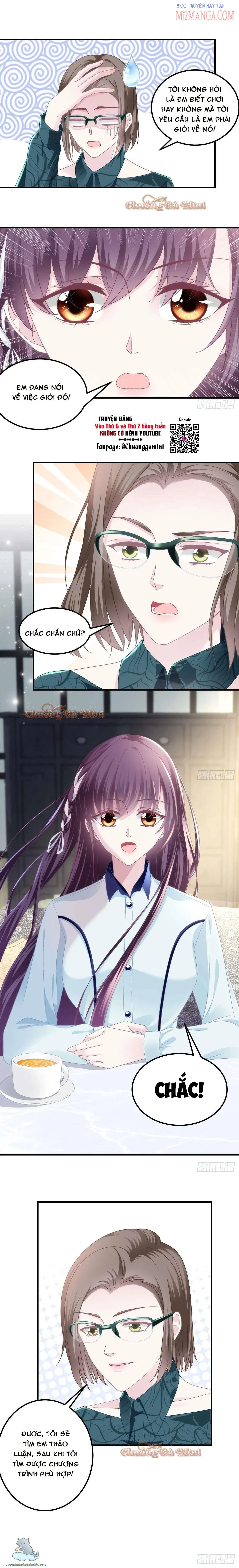 Bảo Bối Tâm Gan Của Lão Đại Xuyên Không Trở Lại Rồi Chapter 42 - Trang 2