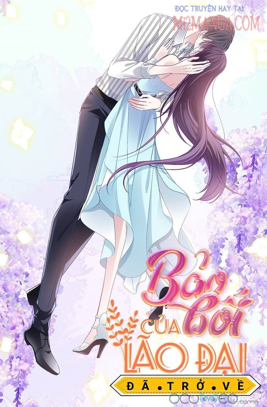Bảo Bối Tâm Gan Của Lão Đại Xuyên Không Trở Lại Rồi Chapter 43 - Trang 2