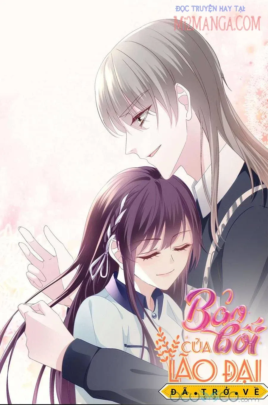 Bảo Bối Tâm Gan Của Lão Đại Xuyên Không Trở Lại Rồi Chapter 45.5 - Trang 2