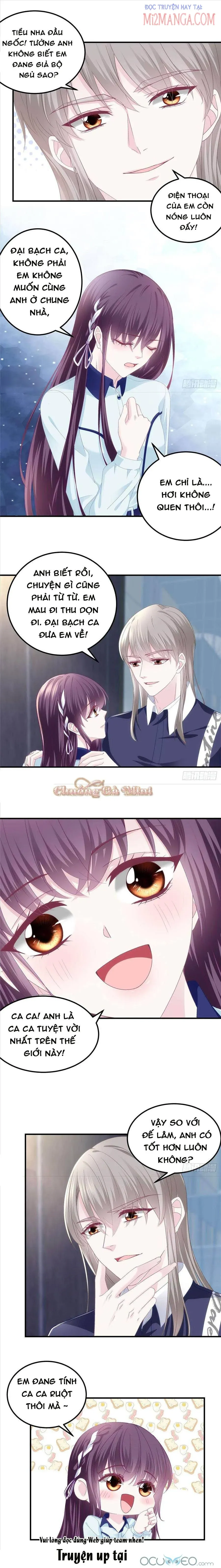 Bảo Bối Tâm Gan Của Lão Đại Xuyên Không Trở Lại Rồi Chapter 45 - Trang 2