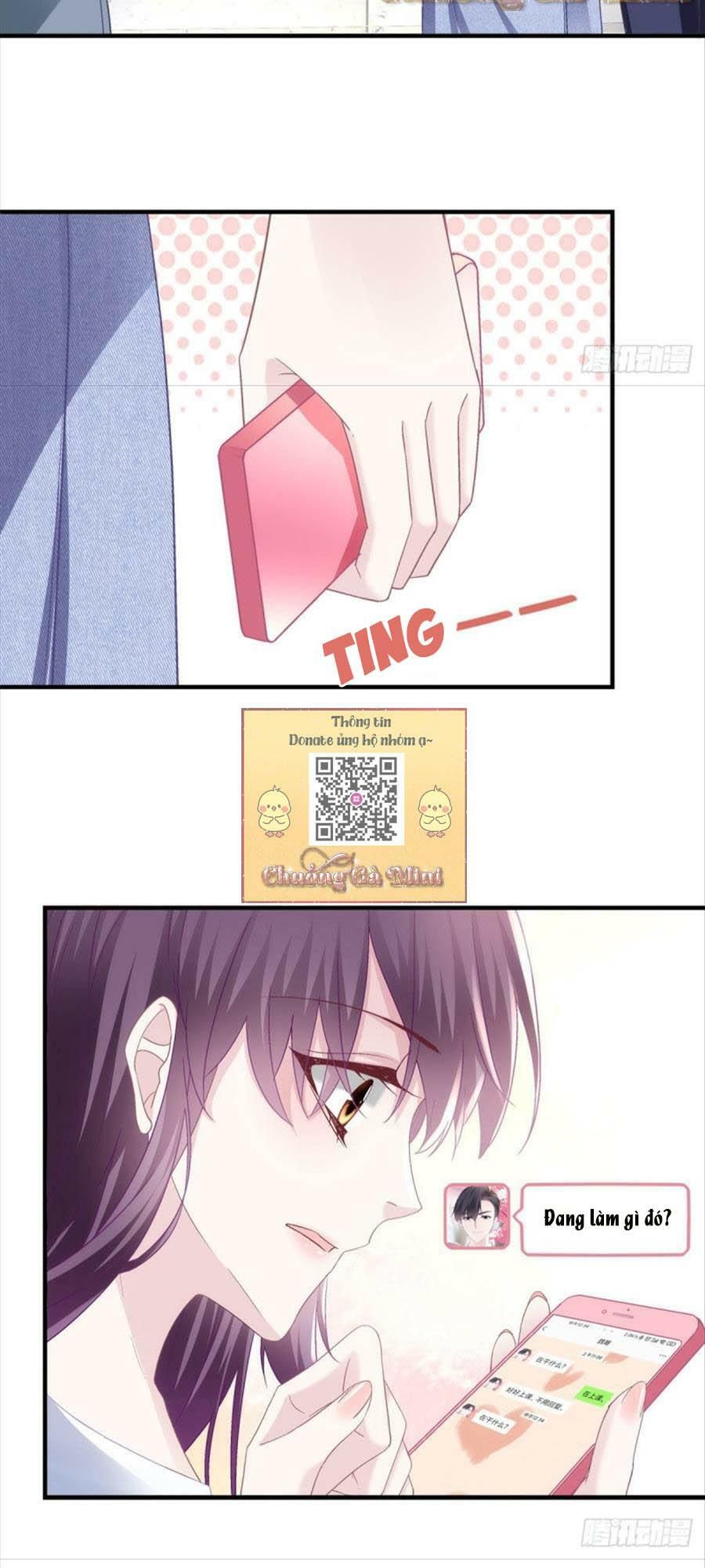 Bảo Bối Tâm Gan Của Lão Đại Xuyên Không Trở Lại Rồi Chapter 47 - Trang 2