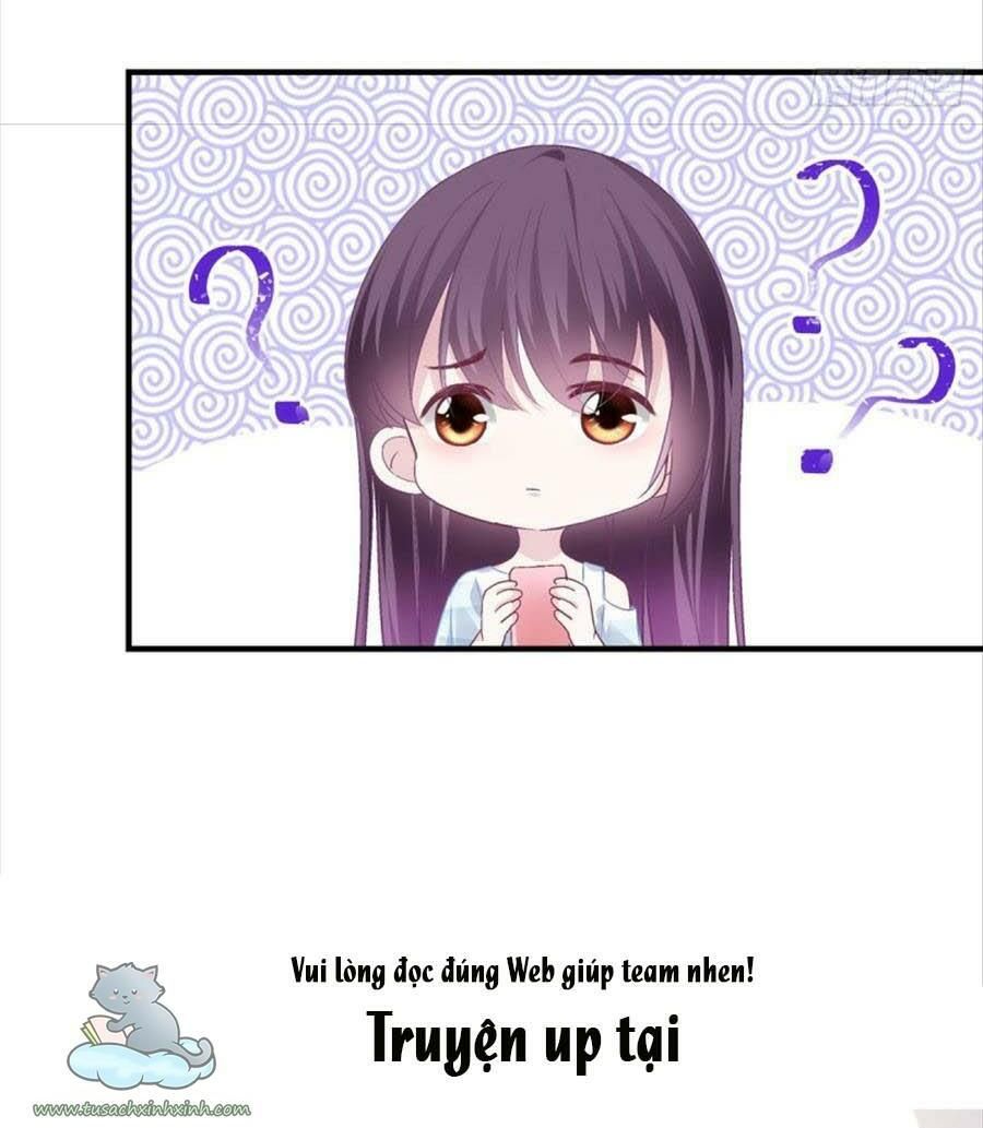 Bảo Bối Tâm Gan Của Lão Đại Xuyên Không Trở Lại Rồi Chapter 47 - Trang 2