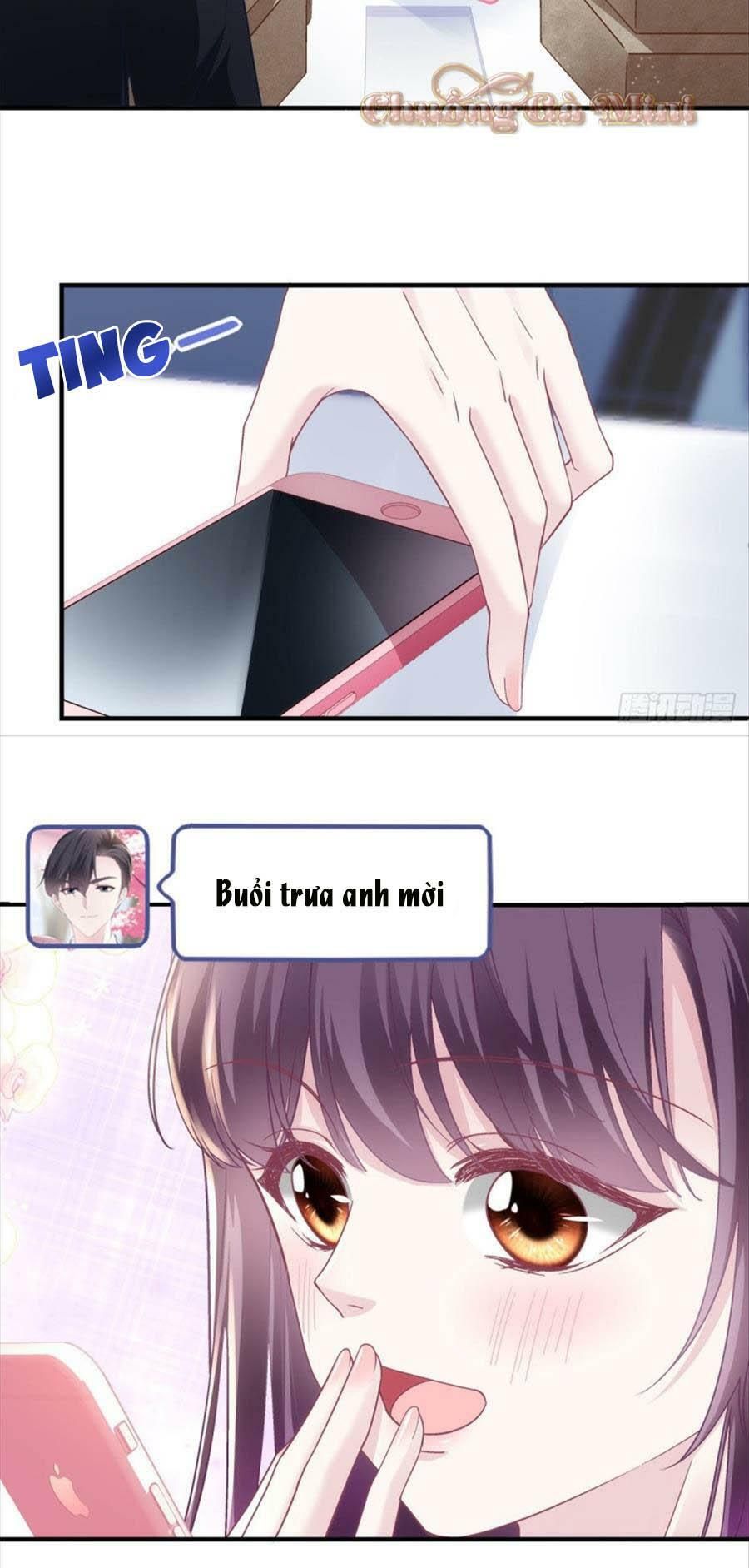 Bảo Bối Tâm Gan Của Lão Đại Xuyên Không Trở Lại Rồi Chapter 47 - Trang 2